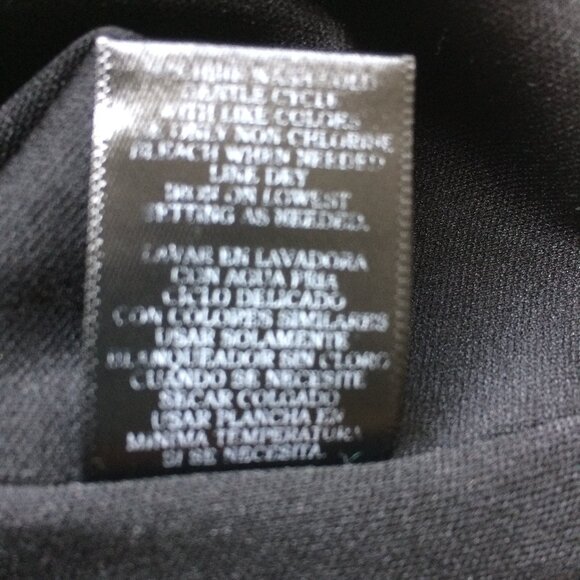 Nicole Miller Studio Multi-color Dress Size12 - Picture 13 of 15